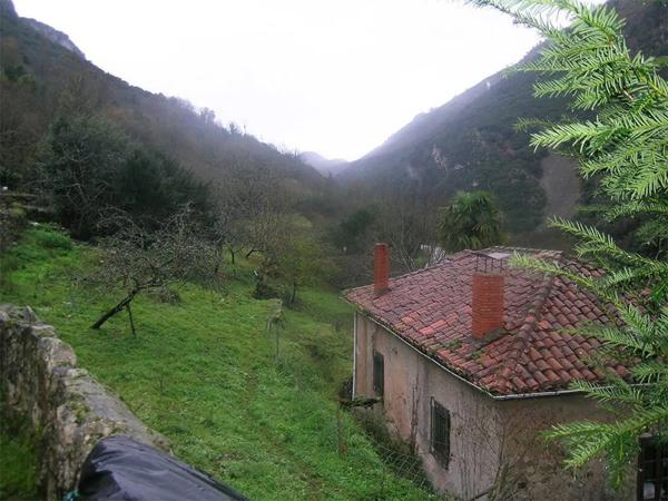 Casa rural