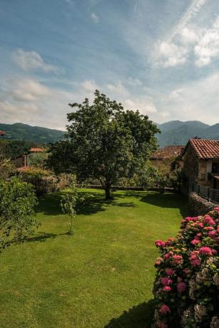 Casa independiente en Cadanes