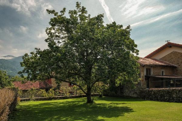 Casa independiente en Cadanes