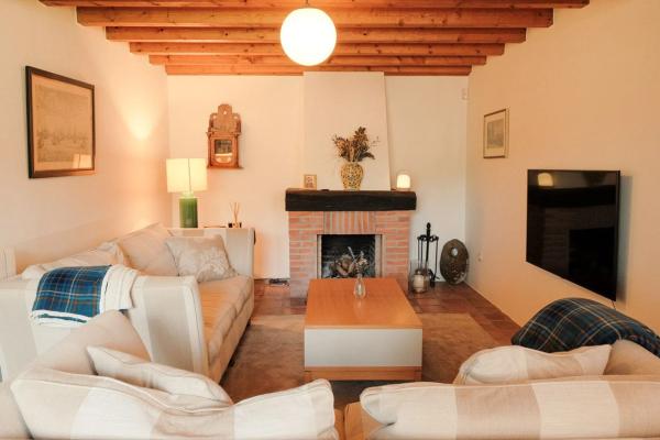 Casa independiente en Cadanes