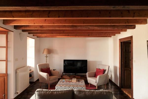 Casa independiente en Cadanes