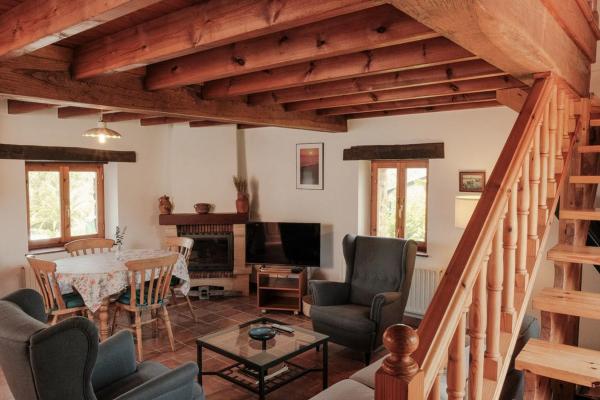 Casa independiente en Cadanes