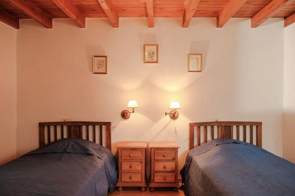 Casa independiente en Cadanes