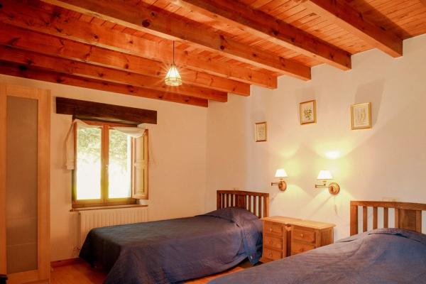 Casa independiente en Cadanes