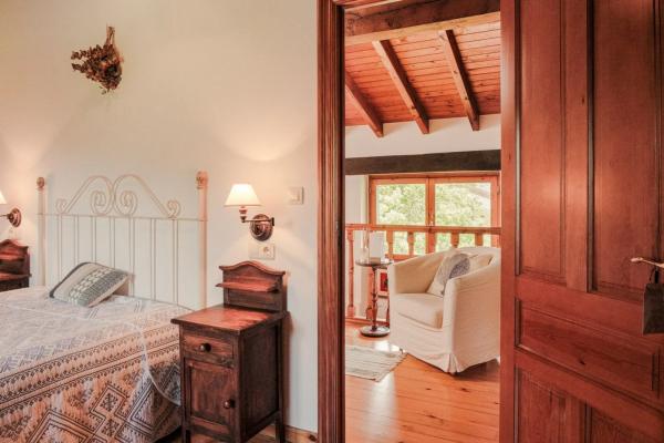 Casa independiente en Cadanes