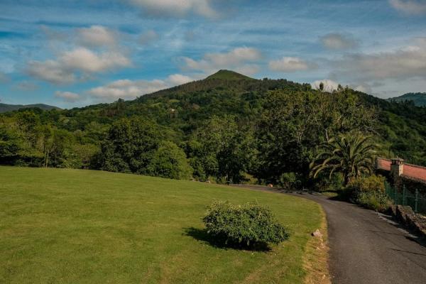 Casa independiente en Cadanes