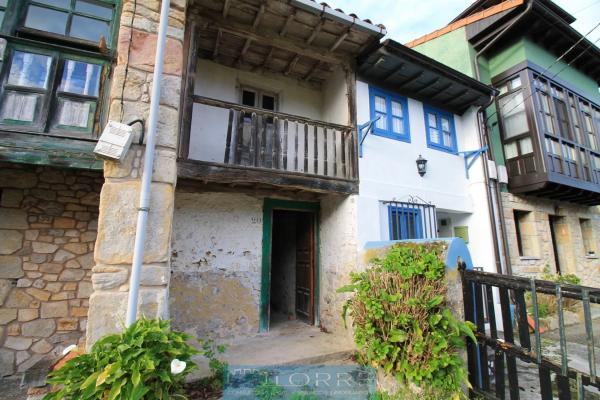 Casa de pueblo en Lugar San Roque