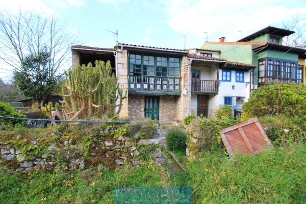 Casa de pueblo en Lugar San Roque