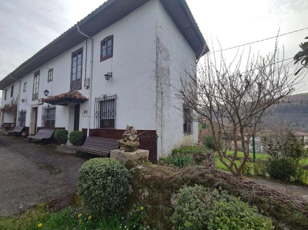 Casa independiente en Pintueles, 118