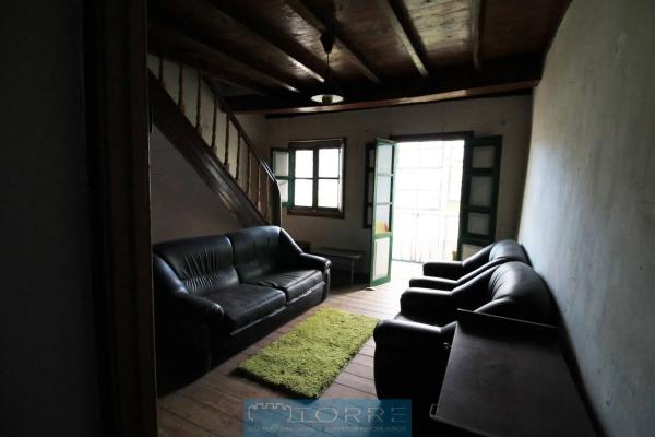 Casa de pueblo en Lugar San Roque