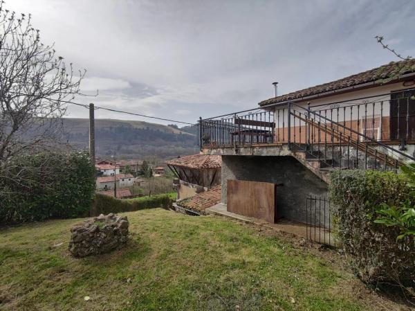 Casa independiente en Pintueles, 118