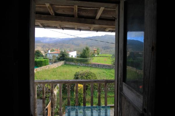 Casa de pueblo en Lugar San Roque