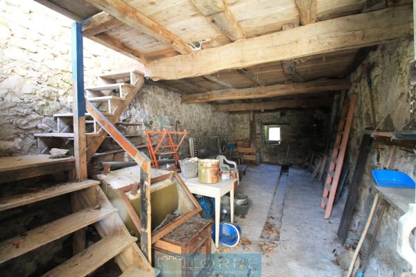 Casa de pueblo en Lugar San Roque