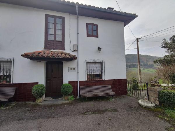 Casa independiente en Pintueles, 118