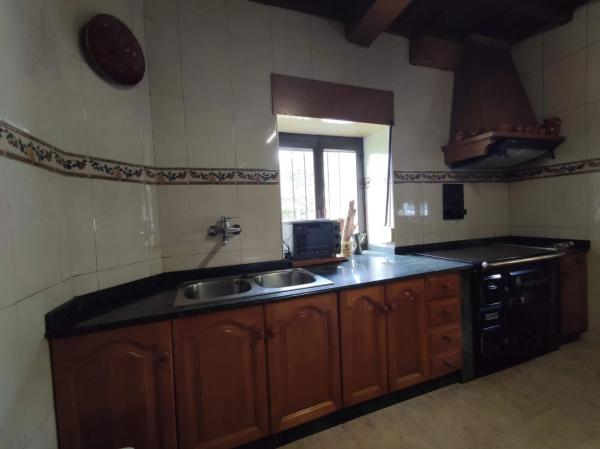 Casa independiente en Pintueles, 118