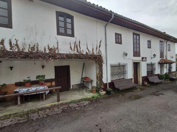 Casa independiente en Pintueles, 118