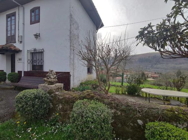 Casa independiente en Pintueles, 118