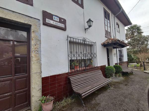 Casa independiente en Pintueles, 118