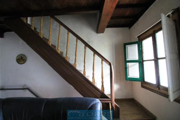 Casa de pueblo en Lugar San Roque