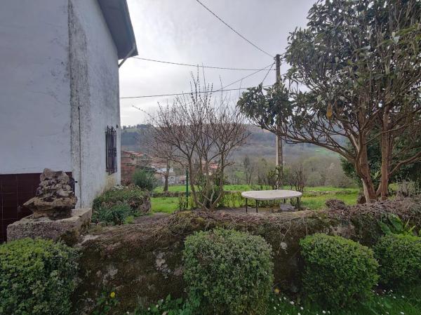 Casa independiente en Pintueles, 118