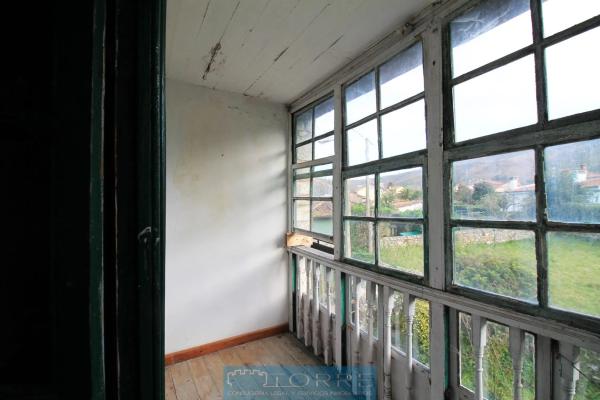 Casa de pueblo en Lugar San Roque