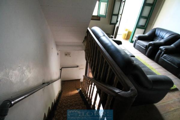 Casa de pueblo en Lugar San Roque