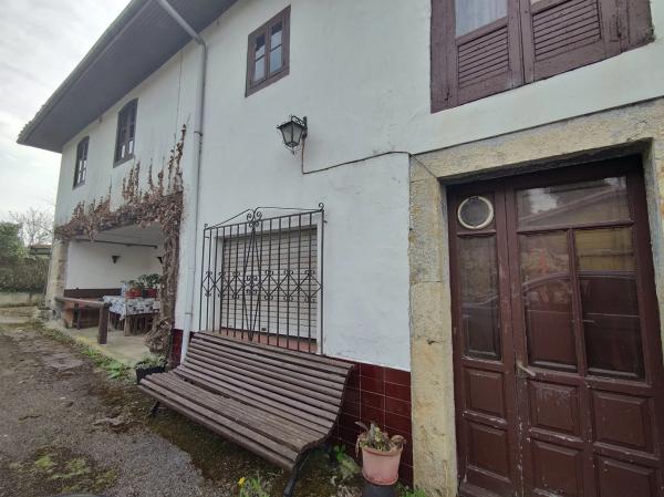 Casa independiente en Pintueles, 118