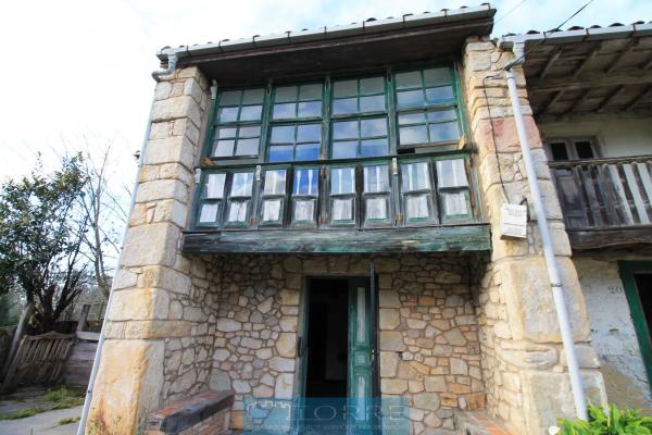 Casa de pueblo en Lugar San Roque