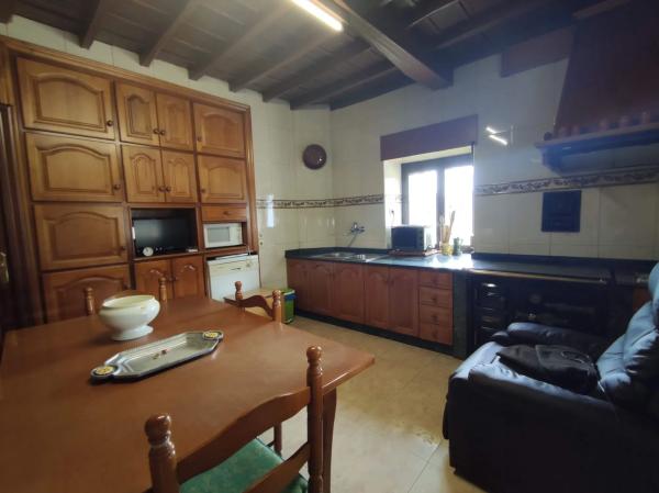 Casa independiente en Pintueles, 118