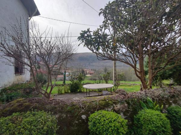 Casa independiente en Pintueles, 118