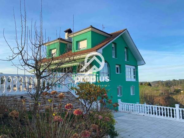 Casa independiente en As-343