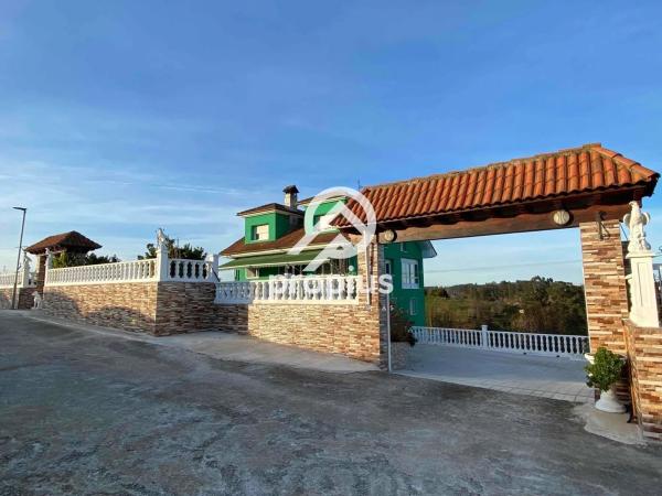 Casa independiente en As-343