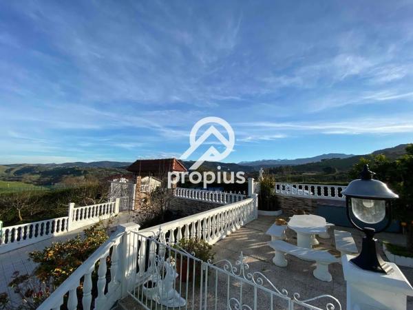 Casa independiente en As-343