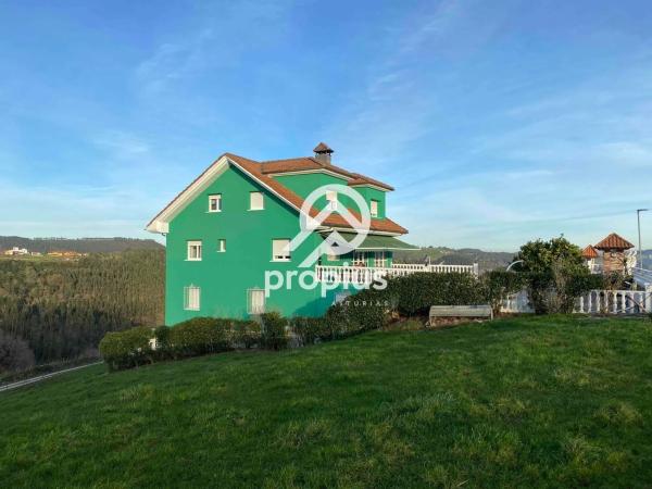 Casa independiente en As-343