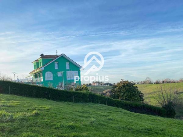 Casa independiente en As-343