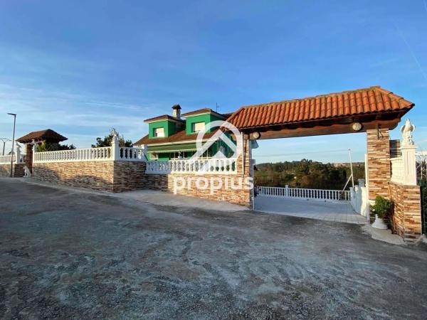 Casa independiente en As-343