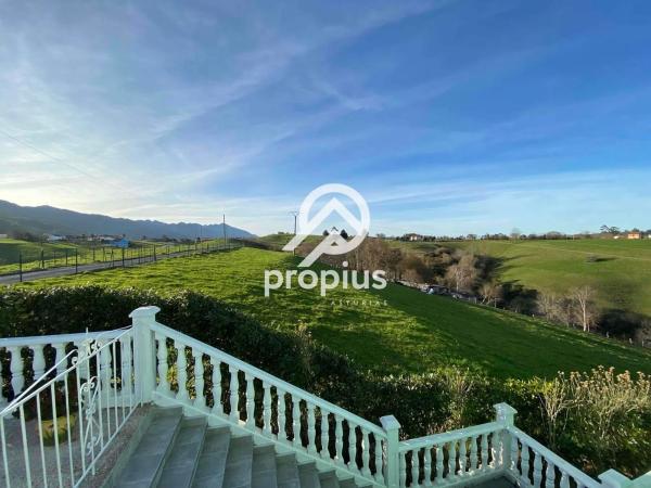 Casa independiente en As-343