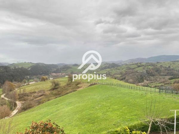 Casa independiente en As-343