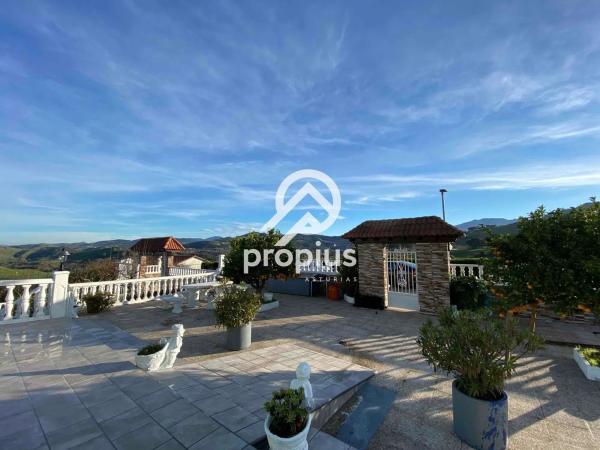 Casa independiente en As-343