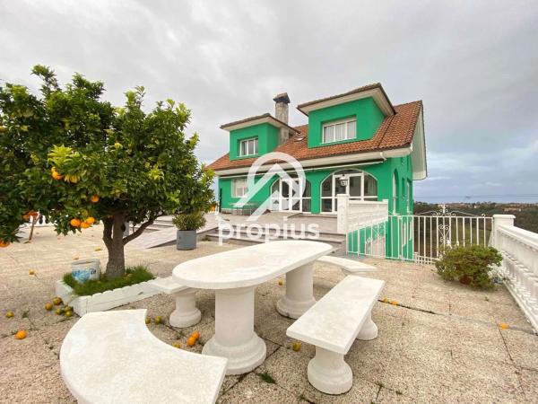 Casa independiente en As-343