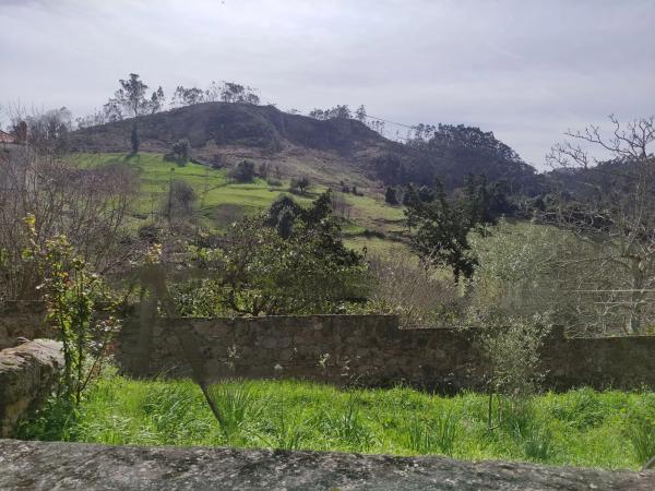 Finca rústica en Lugar Vega