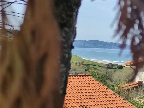 Finca rústica en Lugar Vega