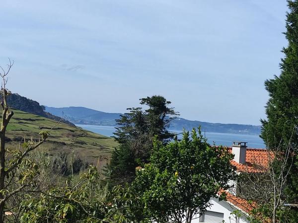 Finca rústica en Lugar Vega