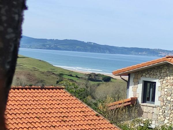 Finca rústica en Lugar Vega