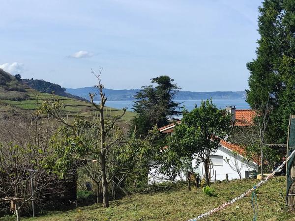 Finca rústica en Lugar Vega