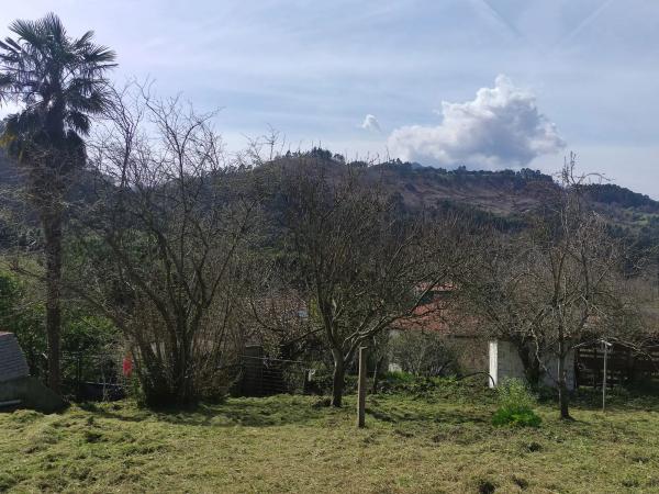 Finca rústica en Lugar Vega