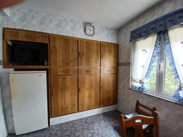 Casa independiente en Lugar Pintueles, 64