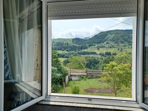 Casa independiente en Lugar Pintueles, 64