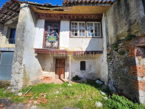 Casa independiente en Vía