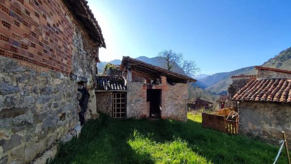 Finca rústica en Meré, Llanes
